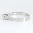 SOLITARIO BRILLANTE  4.0 MM VS-H 0.25 CT