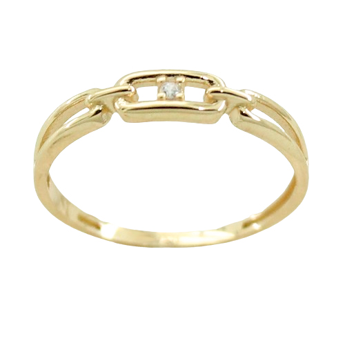 CHAIN RING.