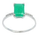 SORT.ESMERALDA 7*5-1.10 CT 8 BRI.1MM H-SI-0.06CT (copia)