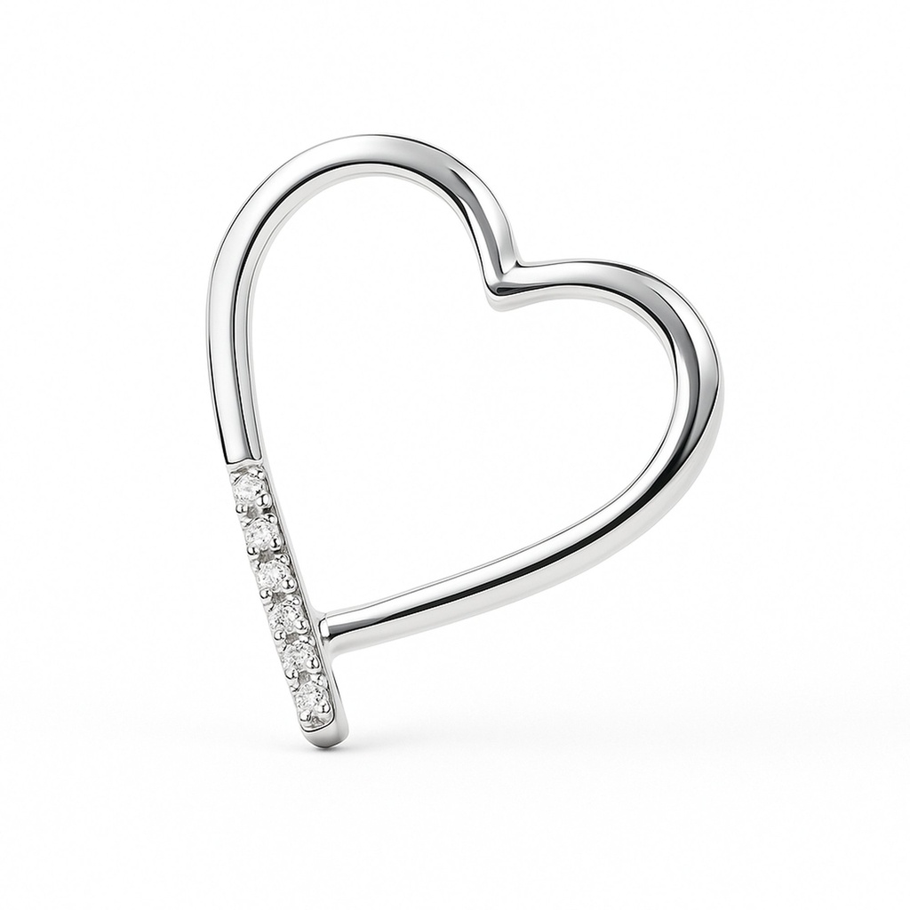 COLG.CORAZON 12*14MM 3/0.015 H-SI