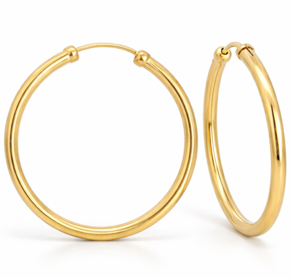 AROS TUBO 50x2 MM CON TAPON