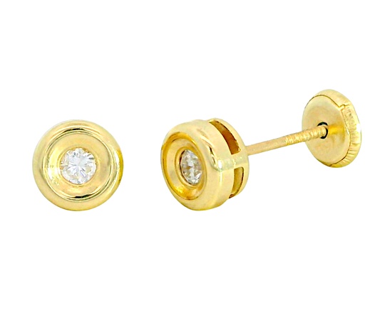 [B4120/0.10] PEND.CHATON 4.5MM 0.05 CTS HSI1 (copia)