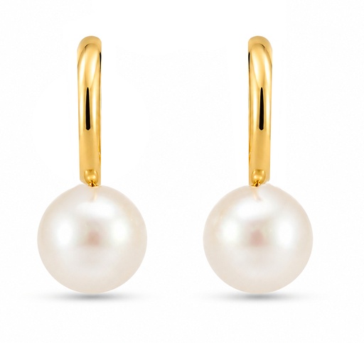 [9K00229P] PENDIENTES AMATISTA .9 KILATES (copia)
